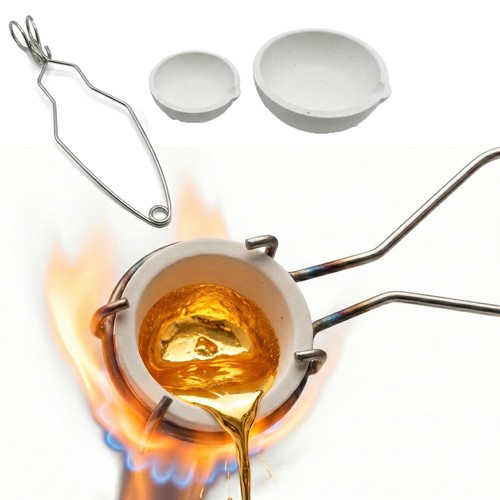 Kit forno fusione set - di,