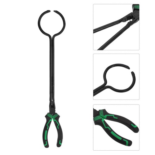 Pcs morsetto del - 2,