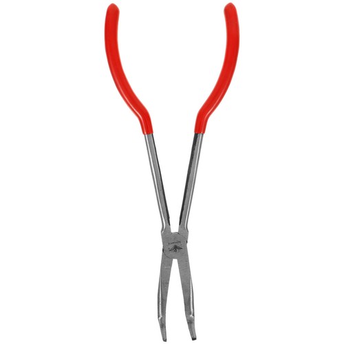 Pinza per fusione - per, di