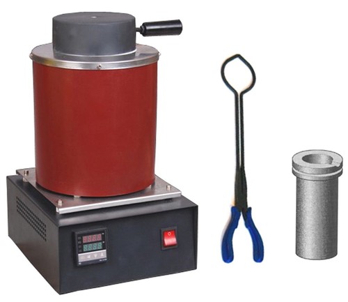 Forno laboratorio - da,