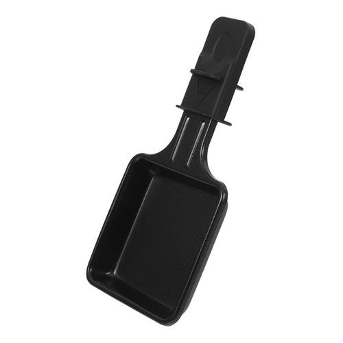 Padella mini grill acciaio - mini, al