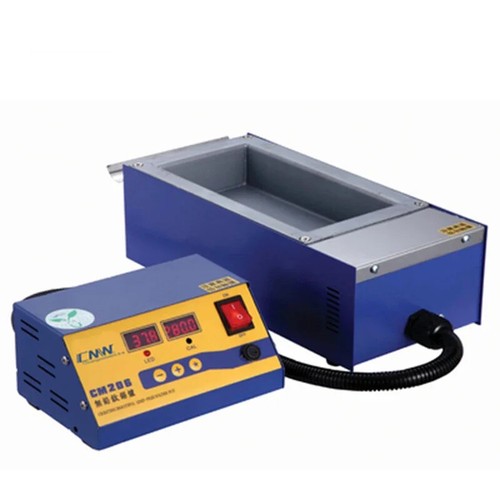 Senza piombo 208 split - cm-208],