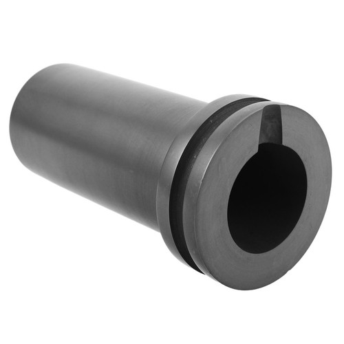 Graphite crucible crogiolo - crucible,