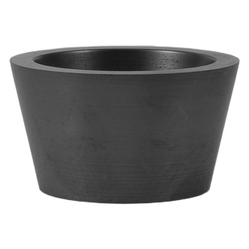 Crogiolo grafite - ,
