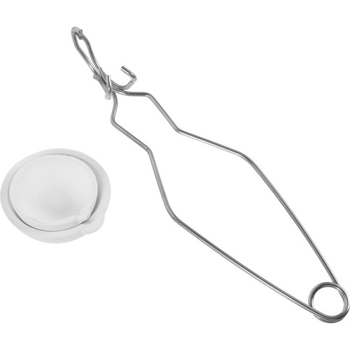 Set crogioli gioielli - set, di