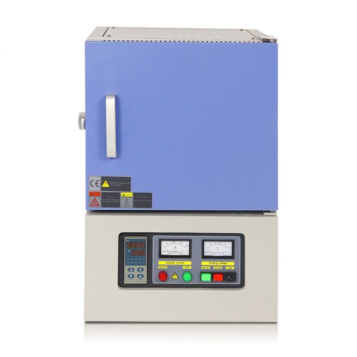 Forno muffola 27l - a, per
