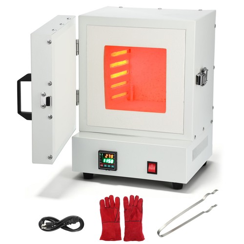 Forno muffola 2102 - a, 2102°f
