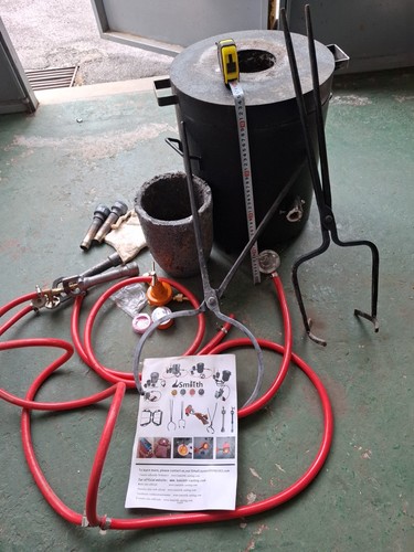 Forno fusorio fornace - forno,